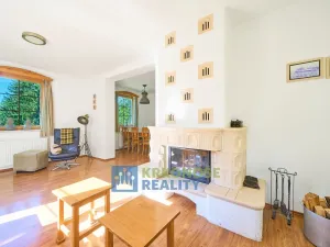 Prodej rodinného domu, Rudník - Javorník, 210 m2