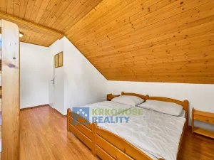 Prodej rodinného domu, Rudník - Javorník, 210 m2