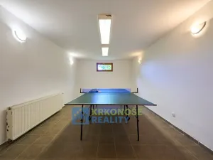 Prodej rodinného domu, Rudník - Javorník, 210 m2