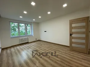 Prodej bytu 2+1, Ostrava, Gorkého, 63 m2
