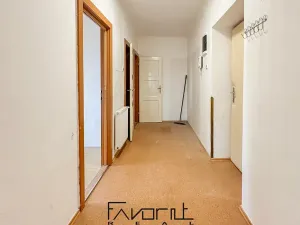 Prodej bytu 2+1, Ostrava, Gorkého, 63 m2