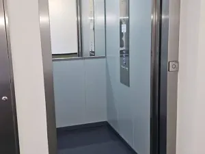 Pronájem bytu 2+kk, Sezimovo Ústí, náměstí Tomáše Bati, 53 m2