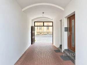Pronájem bytu 2+1, Písek, Prokopova, 60 m2