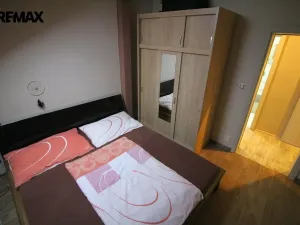 Pronájem bytu 3+kk, Velké Hamry, 66 m2
