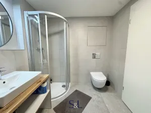 Pronájem bytu 1+kk, Praha - Vršovice, Kubánské náměstí, 59 m2