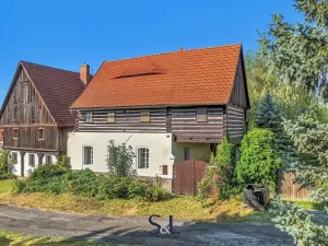 Prodej chalupy, Kravaře, 170 m2