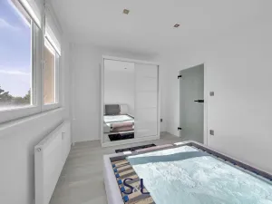Pronájem bytu 2+kk, Česká Lípa, Havlíčkova, 43 m2