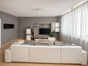 Prodej bytu 3+1, Hodonín, 80 m2