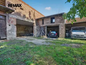 Prodej rodinného domu, Holubice, Na Návsi, 160 m2