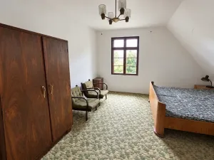 Prodej chalupy, Hlinná, 210 m2