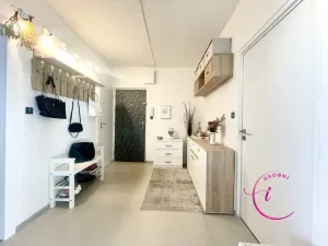Pronájem bytu 3+1, Jihlava, Březinova, 72 m2