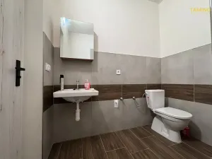 Pronájem bytu 1+kk, Třebíč, V. Nezvala, 25 m2