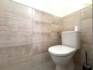 Pronájem bytu 2+1, Třebíč, V. Nezvala, 63 m2