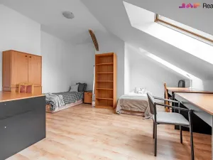 Prodej bytu 4+kk, Brno, Vranovská, 130 m2