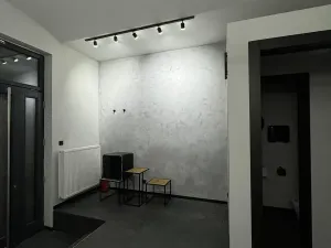 Pronájem obchodního prostoru, Praha - Žižkov, Bořivojova, 24 m2