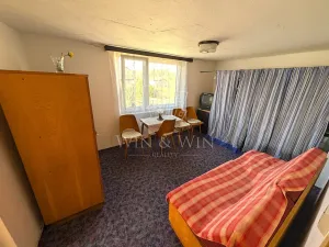 Prodej rodinného domu, Vlašim, 130 m2