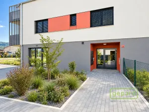 Pronájem bytu 2+kk, Dobřichovice, Souběžná, 62 m2