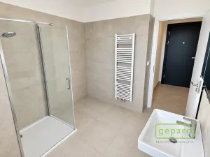 Pronájem bytu 2+kk, Dobřichovice, Souběžná, 62 m2
