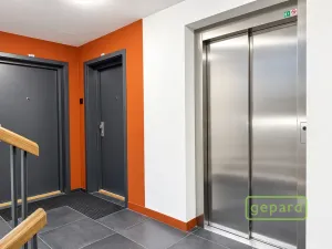 Pronájem bytu 2+kk, Dobřichovice, Souběžná, 62 m2