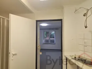 Pronájem bytu 1+1, Praha - Strašnice, Srbínská, 24 m2