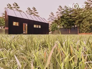 Prodej rodinného domu, Lipno nad Vltavou, 25 m2