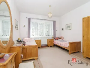 Prodej bytu 4+1, Vrbno pod Pradědem, Sklárenská, 143 m2