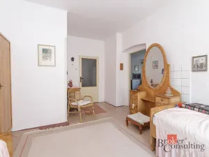 Prodej bytu 4+1, Vrbno pod Pradědem, Sklárenská, 143 m2