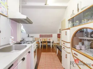 Prodej bytu 4+1, Vrbno pod Pradědem, Sklárenská, 143 m2