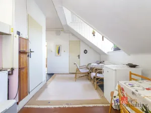 Prodej bytu 4+1, Vrbno pod Pradědem, Sklárenská, 143 m2