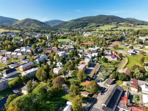 Prodej bytu 4+1, Vrbno pod Pradědem, Sklárenská, 143 m2