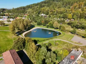 Prodej bytu 4+1, Vrbno pod Pradědem, Sklárenská, 143 m2