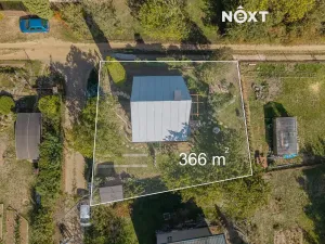 Prodej chaty, Luleč, 83 m2