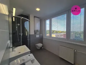 Pronájem bytu 2+kk, Ostrava, Bohumínská, 46 m2