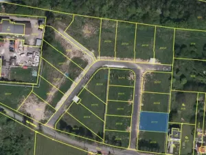 Prodej pozemku pro bydlení, Heřmanice, Nad Vodárnou, 456 m2