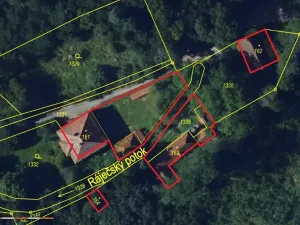 Prodej rodinného domu, Kuničky, 92 m2