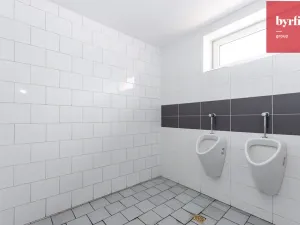 Pronájem kanceláře, Opava, Pekařská, 138 m2