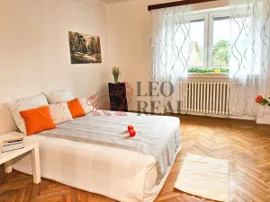Prodej rodinného domu, Nový Jičín - Loučka, Jičínská, 129 m2