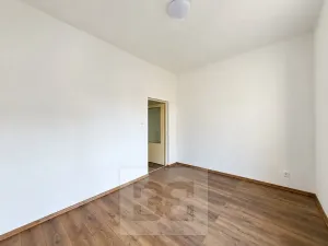 Pronájem bytu 2+1, Děčín, Na Úpatí, 45 m2