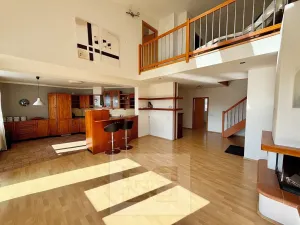 Prodej bytu 5+kk, Praha - Košíře, Černochova, 184 m2