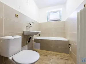 Pronájem bytu 1+1, Horní Slavkov, Dlouhá, 35 m2