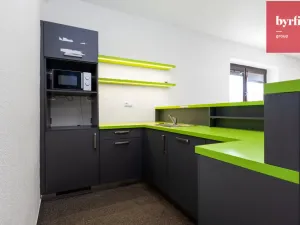 Pronájem kanceláře, Opava, Pekařská, 135 m2