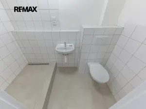 Prodej bytu 2+kk, Praha - Střížkov, Děčínská, 45 m2