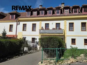 Prodej bytu 2+kk, Praha - Střížkov, Děčínská, 45 m2