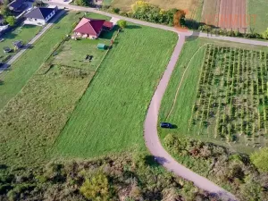 Prodej komerčního pozemku, Pravlov, 3077 m2