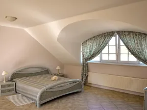 Prodej vícegeneračního domu, Olšany, 392 m2