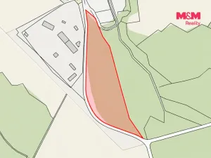 Prodej pozemku, Lipová - Mýtina, 19037 m2