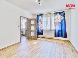 Prodej bytu 4+1, Jirkov, Tkalcovská, 88 m2