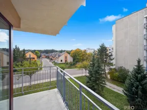 Pronájem bytu 2+kk, Pardubice, Dubinská, 73 m2