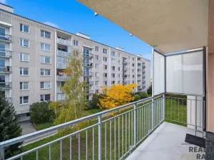 Pronájem bytu 2+kk, Pardubice, Dubinská, 73 m2