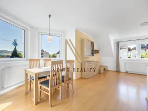 Prodej bytu 3+kk, Nýrsko, Klostermannova, 80 m2
